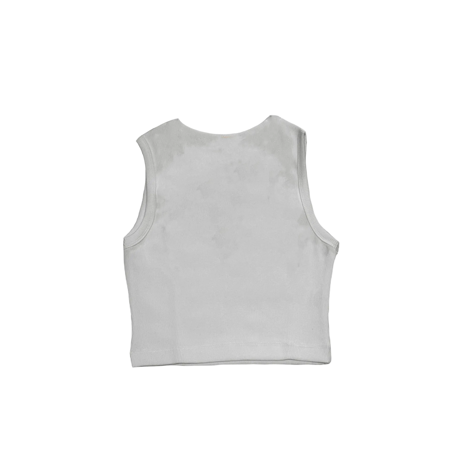 8. ''ARABICA'' Top (White)