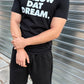 Delusion Follow Dat Dream. T-Shirt "Black"