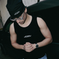 6. Skull Beanie (Black)