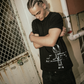 2. “Black” Brasil Cup T-Shirt