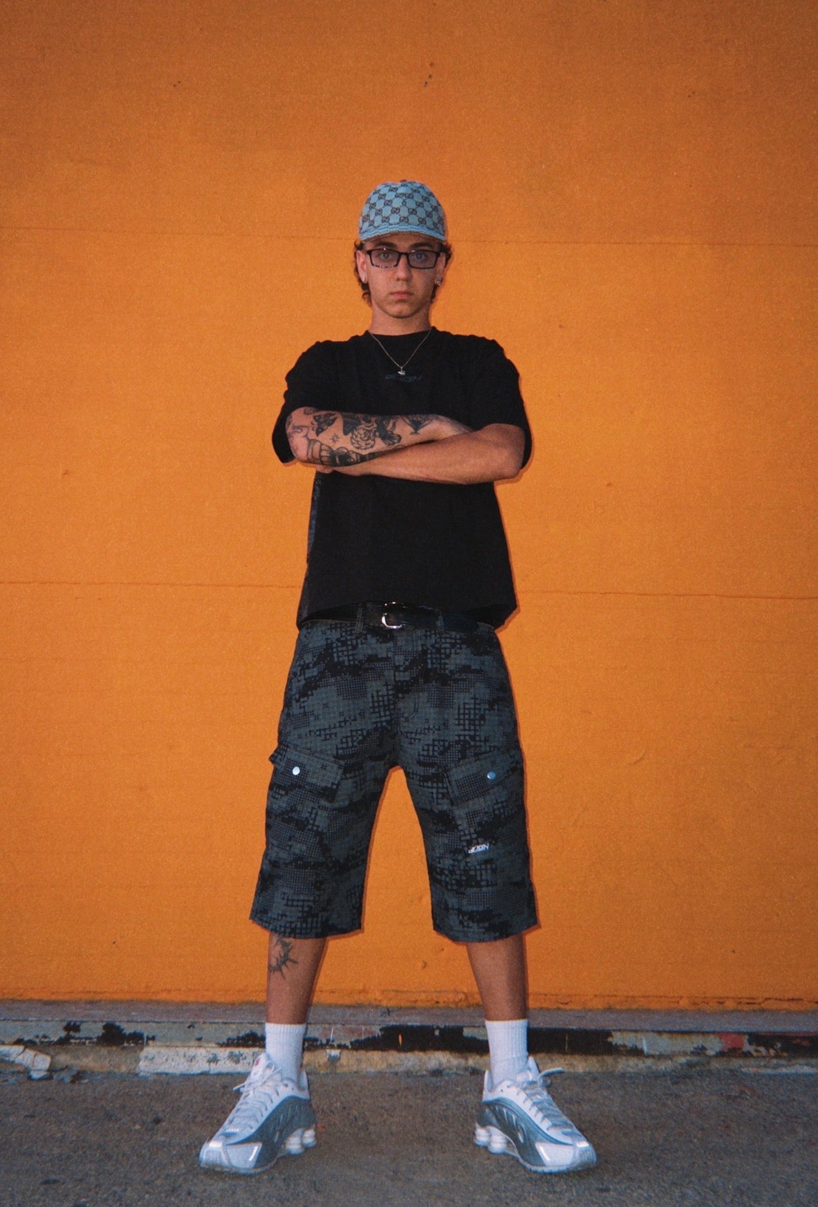 Cargo Short