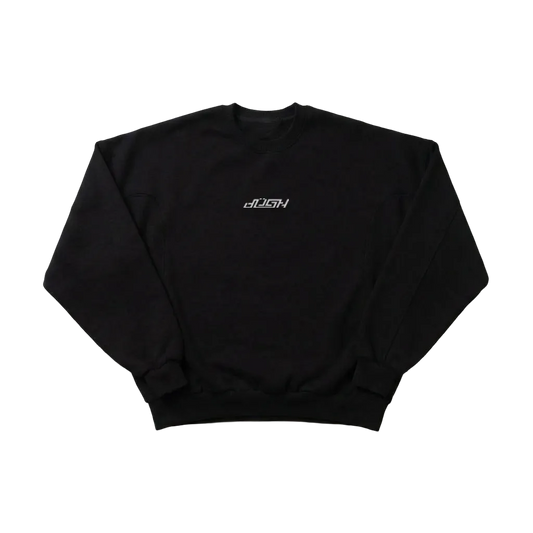7. ''Black'' Swearshirt