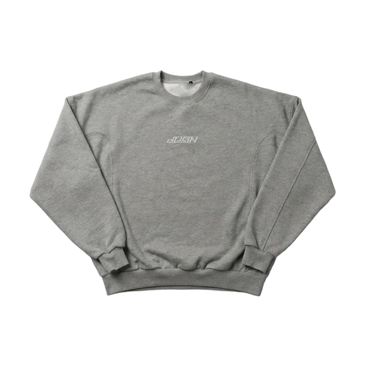 8. ''Gray'' Sweatshirt