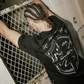 2. “Black” Brasil Cup T-Shirt