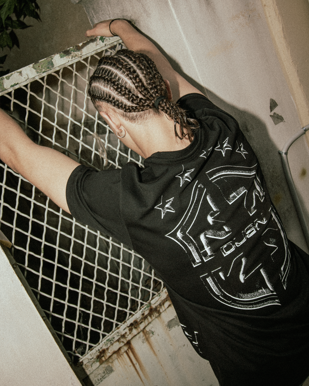 2. “Black” Brasil Cup T-Shirt