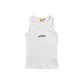 3. "White" Tank Top