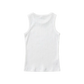 3. "White" Tank Top