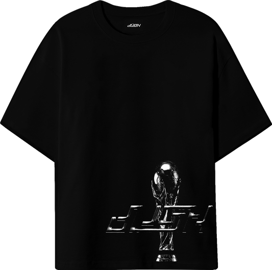2. “Black” Brasil Cup T-Shirt