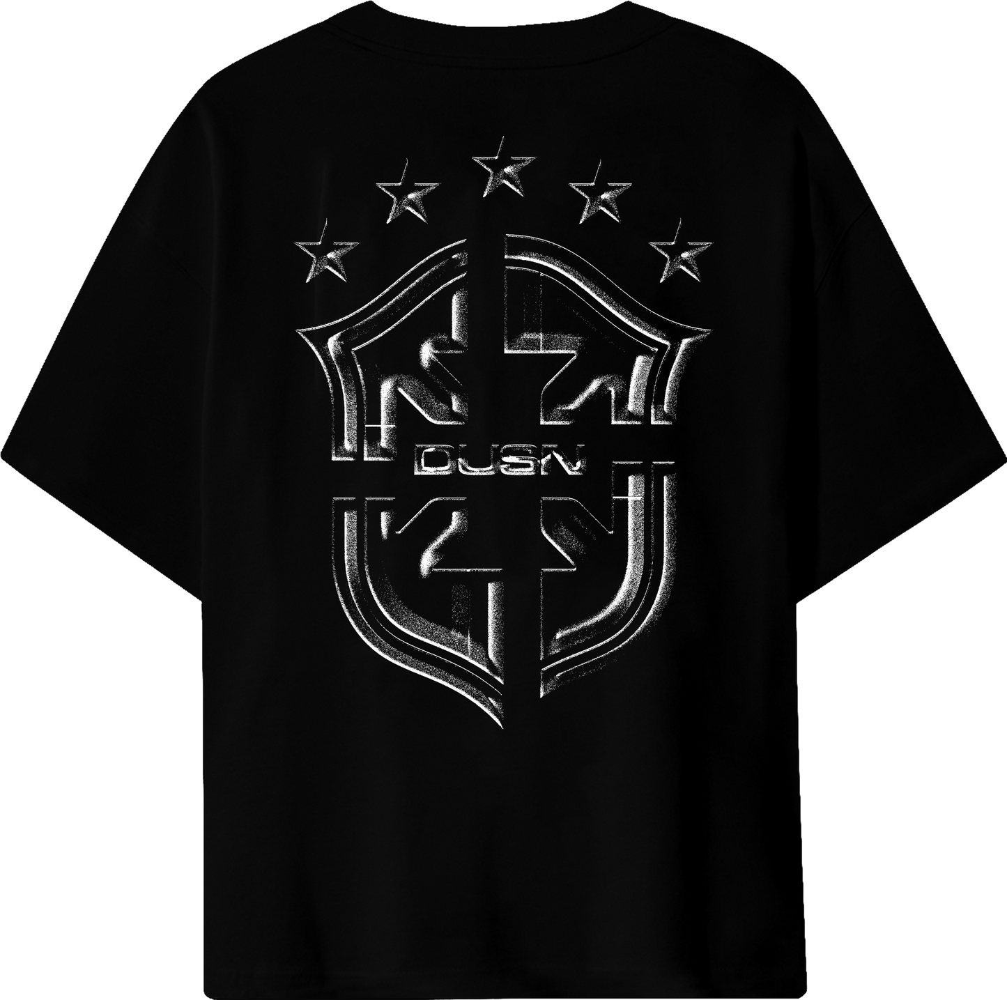 2. “Black” Brasil Cup T-Shirt