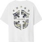 1. “White” Brasil Cup T-Shirt