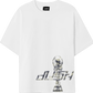 1. “White” Brasil Cup T-Shirt