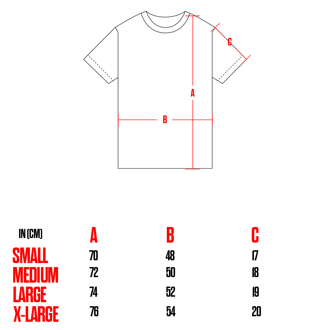 1. “White” Brasil Cup T-Shirt