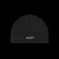 6. Skull Beanie (Black)