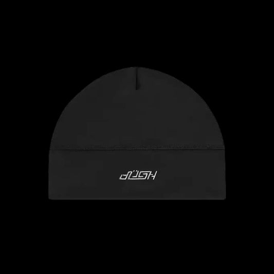 6. Skull Beanie (Black)