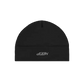 Skull Beanie (Black)