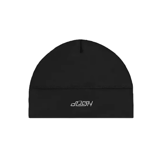 Skull Beanie (Black)