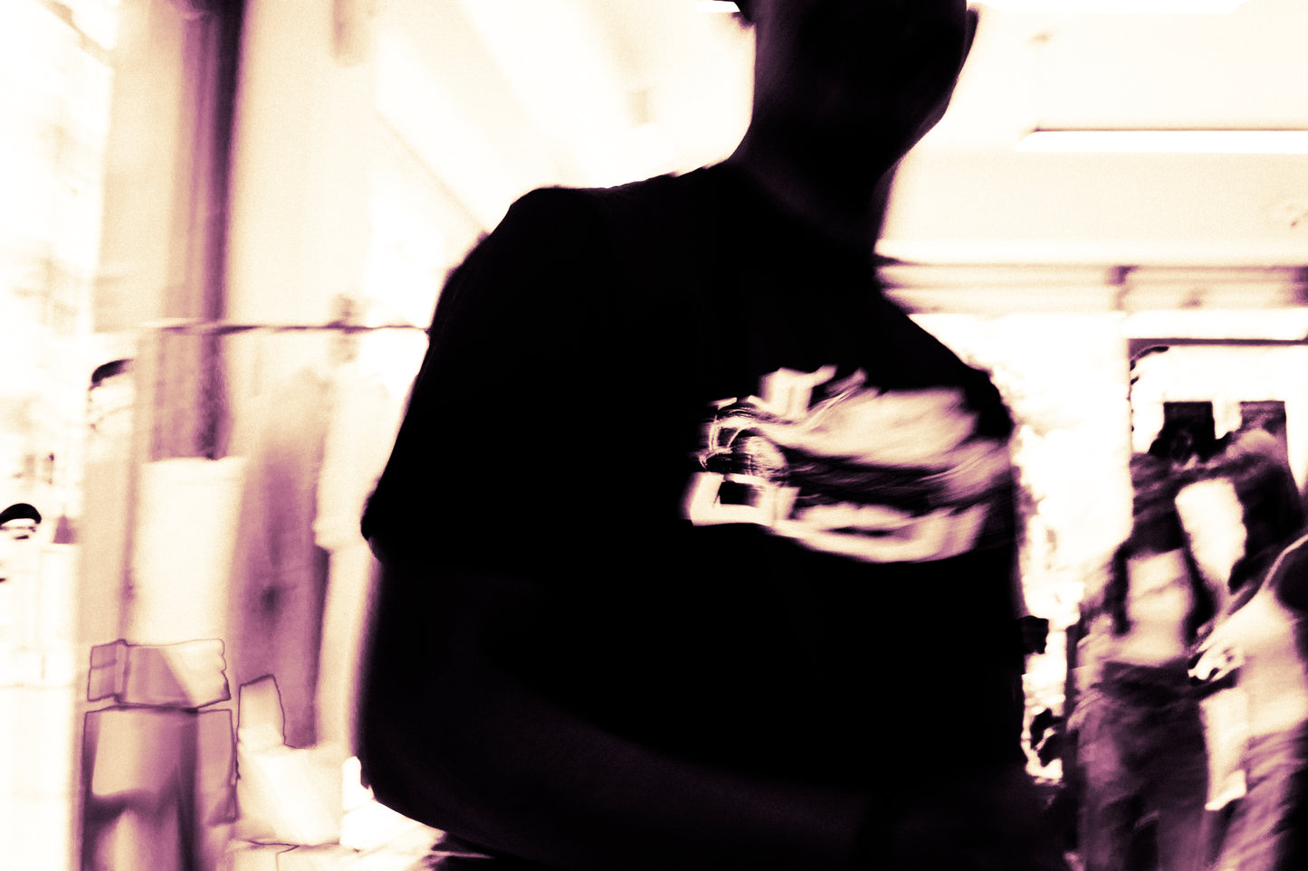 99. Kouvas T-Shirt (Black)