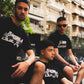 99. Kouvas T-Shirt (Black)