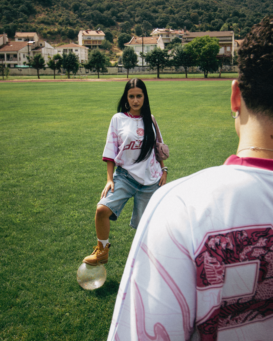 9. ''DRAGON'' JERSEY