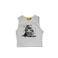 8. ''ARABICA'' Top (White)