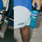 7. Windbreaker Short (Blue)