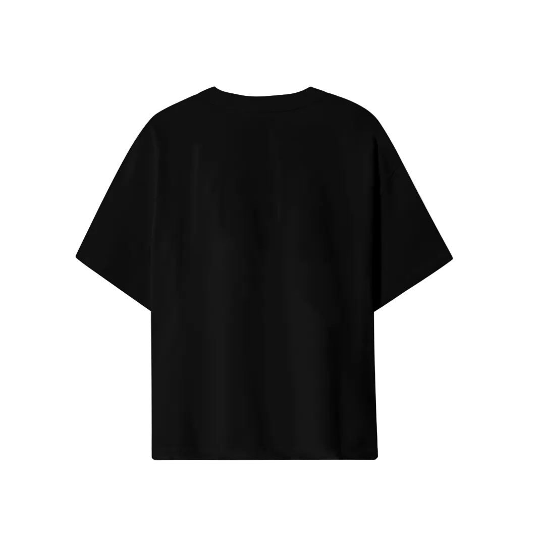 99. Kouvas T-Shirt (Black)