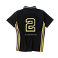 5. "Unity" Polo T-Shirt