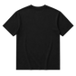 Delusion Logo Basic T-Shirt "Black"
