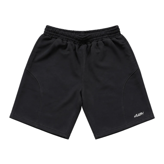 Delusion Short "Black"