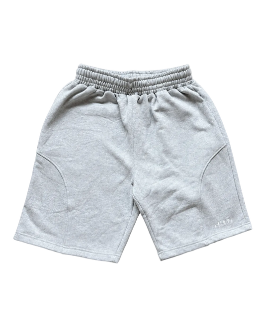 Delusion Short "Gray"