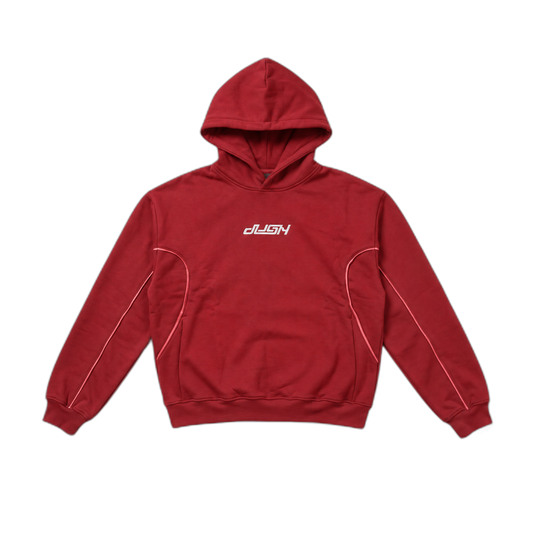 "Fire" Hoodie