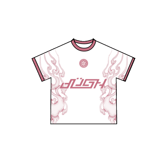 9. ''DRAGON'' JERSEY