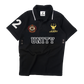 5. "Unity" Polo T-Shirt