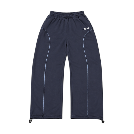 "Navy Blue" Pants
