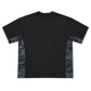 Camo T-Shirt "Black"