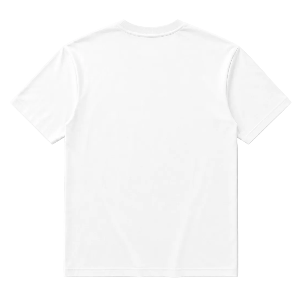 Delusion Driving T-Shirt "White"